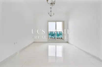 Apartment - Studio - 1 Bathroom for rent in Elite Sports Residence - Dubai Sports City - Dubai
