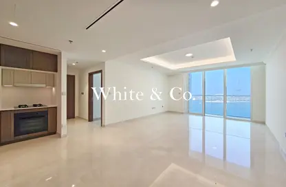 Apartment - 1 Bedroom - 2 Bathrooms for rent in Palace Beach Residence - EMAAR Beachfront - Dubai Harbour - Dubai Apartment - 1 Bedroom - 2 Bathrooms for rent in Palace Beach Residence - EMAAR Beachfront - Dubai Harbour - Dubai