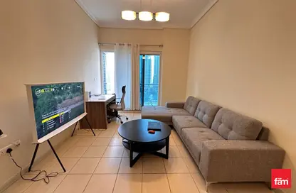 Apartment - 1 Bedroom - 1 Bathroom for sale in Lake Terrace - JLT Cluster D - Jumeirah Lake Towers - Dubai