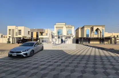 تاون هاوس - 7 غرف نوم - 8 حمامات للبيع في الحليو 2 - الحليو - عجمان