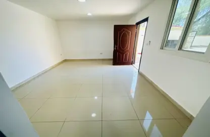 Villa - 1 Bathroom for rent in Al Bateen Complex - Al Bateen - Abu Dhabi