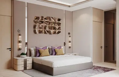 شقة - غرفة نوم - 2 حمامات للبيع في تاج ويلينغتون ميوز - جزيرة المرجان - رأس الخيمة شقة - غرفة نوم - 2 حمامات للبيع في تاج ويلينغتون ميوز - جزيرة المرجان - رأس الخيمة