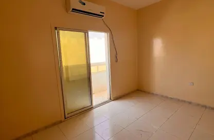 شقة - غرفة نوم - 1 حمام للايجار في 2 المويهات - المويهات - عجمان