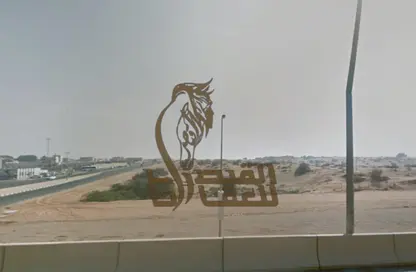 Land - Studio for sale in Al Dhait South - Al Dhait - Ras Al Khaimah