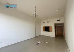 Apartment - 1 bedroom - 1 bathroom for rent in Julphar Residential Tower - Julphar Towers - Al Nakheel - Ras Al Khaimah