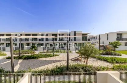 فيلا - 3 غرف نوم - 4 حمامات للايجار في أورانيا - ذا فالي - دبي