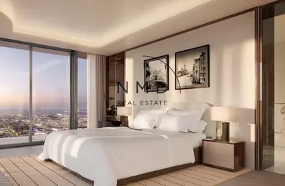 Apartment - 2 Bedrooms - 2 Bathrooms for sale in Mr. C Residences Downtown - Al Wasl - Dubai