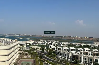 Apartment - 1 Bedroom - 1 Bathroom for sale in Bay Residences - Hayat Island - Mina Al Arab - Ras Al Khaimah