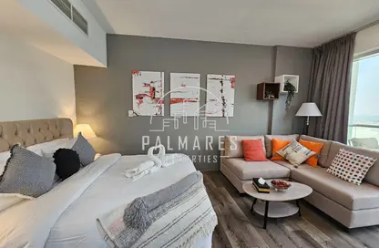 شقة - 1 حمام للبيع في باسيفيك تونجا - باسيفيك - جزيرة المرجان - رأس الخيمة