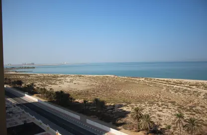 Apartment - 1 Bedroom - 1 Bathroom for rent in Royal Breeze 5 - Royal Breeze - Al Hamra Village - Ras Al Khaimah