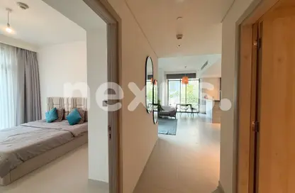 Apartment - 2 Bedrooms - 2 Bathrooms for rent in The Cove Building 3 - The Cove - Dubai Creek Harbour (The Lagoons) - Dubai