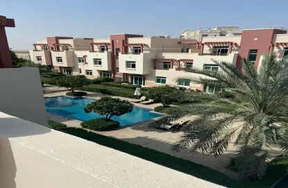 Apartment - Studio - 1 Bathroom for sale in Al Khaleej Village - Al Ghadeer - Abu Dhabi