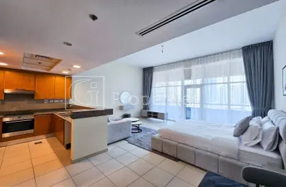 شقة - 1 حمام للبيع في باي سكوير مبني رقم 9 - باي سكوير - الخليج التجاري - دبي