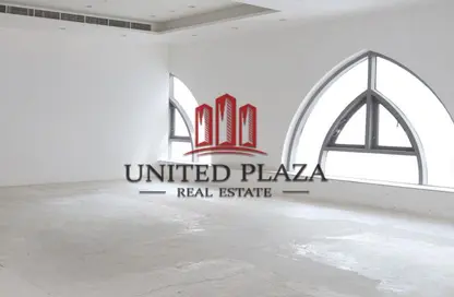 Office Space - Studio for rent in Khalifa Street - Central District - Al Ain