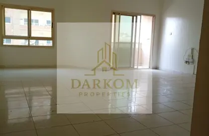 Apartment - 3 Bedrooms - 3 Bathrooms for rent in Al Naemiya Tower 2 - Al Naemiya Towers - Al Nuaimiya - Ajman
