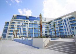 Apartment - 2 bedrooms - 4 bathrooms for sale in Mamsha Al Saadiyat - Saadiyat Cultural District - Saadiyat Island - Abu Dhabi