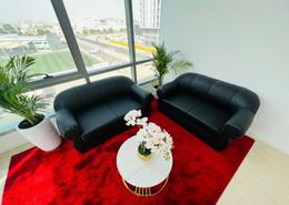 Living Room image for: Business Centre - 6 bathrooms for rent in Al Qusais 2 - Al Qusais Residential Area - Al Qusais - Dubai, Image 1