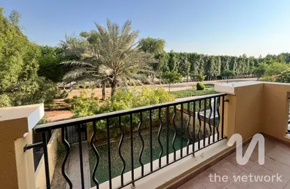 تاون هاوس - 2 غرف نوم - 3 حمامات للايجار في بالميرا 2 - بالميرا - المرابع العربية - دبي