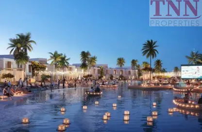 Townhouse - 4 Bedrooms - 3 Bathrooms for sale in Lush at DAMAC Riverside - Dubai Investment Park 2 (DIP 2) - Dubai Investment Park (DIP) - Dubai