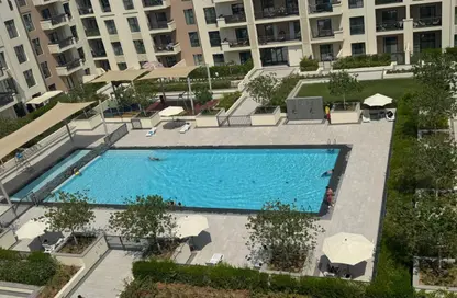 Apartment - 1 Bedroom - 1 Bathroom for rent in Maryam Island - Sharjah