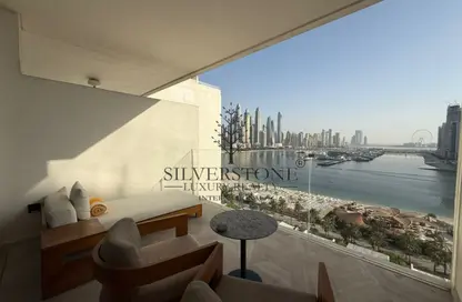Apartment - Studio - 1 Bathroom for sale in FIVE Palm Jumeirah - Palm Jumeirah - Dubai