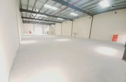 Warehouse - Studio for rent in Al Sajaa Industrial - Al Sajaa - Sharjah Warehouse - Studio for rent in Al Sajaa Industrial - Al Sajaa - Sharjah
