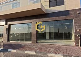 متجر - 1 حمام للكراء في 2 راس الخور الصناعية - راس الخور الصناعية - راس الخور - دبي