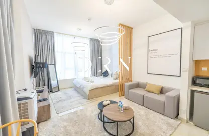 شقة - 1 حمام للايجار في ذا سكوير تاور - الضاحية 13 - قرية جميرا الدائرية - دبي شقة - 1 حمام للايجار في ذا سكوير تاور - الضاحية 13 - قرية جميرا الدائرية - دبي