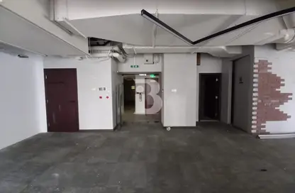Office Space - Studio - 2 Bathrooms for rent in Al Salam Street - Abu Dhabi