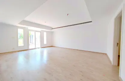 Villa - 3 Bedrooms - 3 Bathrooms for rent in Springs 6 - The Springs - Dubai