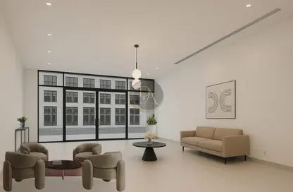 Apartment - 1 Bedroom - 2 Bathrooms for sale in Equiti Tower - International City Phase 2 - Al Warsan 4 - Al Warsan - Dubai Apartment - 1 Bedroom - 2 Bathrooms for sale in Equiti Tower - International City Phase 2 - Al Warsan 4 - Al Warsan - Dubai