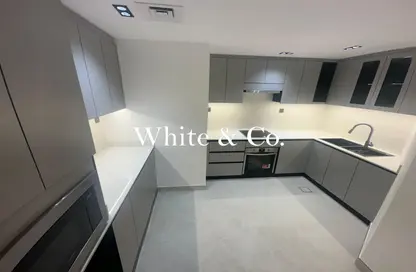 Apartment - 3 Bedrooms - 4 Bathrooms for sale in Icon Tower 1 - JLT Cluster M - Jumeirah Lake Towers - Dubai