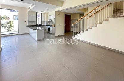 Villa - 5 Bedrooms - 4 Bathrooms for rent in Maple 2 - Maple at Dubai Hills Estate - Dubai Hills Estate - Dubai