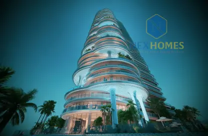 شقة - 2 غرف نوم - 2 حمامات للبيع في داماك كازا - مدينة دبي الإعلامية - دبي شقة - 2 غرف نوم - 2 حمامات للبيع في داماك كازا - مدينة دبي الإعلامية - دبي