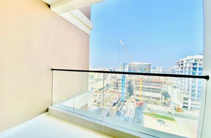 Apartment - 2 Bedrooms - 3 Bathrooms for rent in Jumeirah Garden City - Al Satwa - Dubai