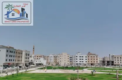 Apartment - 2 Bedrooms - 2 Bathrooms for rent in Muweileh Community - Muwaileh Commercial - Sharjah