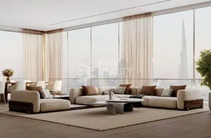 Apartment - 2 Bedrooms - 3 Bathrooms for sale in Business Bay - Dubai