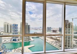 شقة - 2 غرف نوم - 4 حمامات للكراء في برج ليف - طموح - جزيرة الريم - أبوظبي