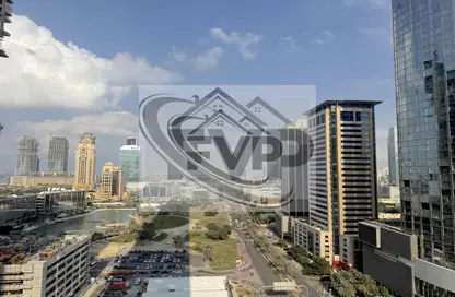 Apartment - 3 Bedrooms - 4 Bathrooms for rent in 23 Marina - Dubai Marina - Dubai
