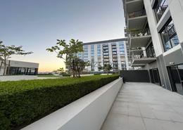 Apartment - 2 bedrooms - 3 bathrooms for rent in Executive Residences 1 - Executive Residences - Dubai Hills Estate - Dubai
