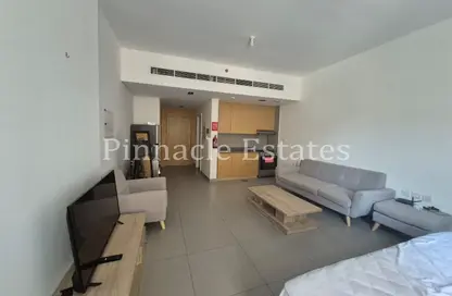 Apartment - Studio - 1 Bathroom for rent in Souks Residential - Al Mamsha - Muwaileh - Sharjah