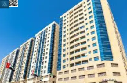 Apartment - 2 Bedrooms - 2 Bathrooms for sale in Garden Residences - Emirates City - Ajman Apartment - 2 Bedrooms - 2 Bathrooms for sale in Garden Residences - Emirates City - Ajman