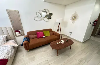 شقة - 1 حمام للايجار في عزيزي ريفييرا 29 - ميدان واحد - ميدان - دبي