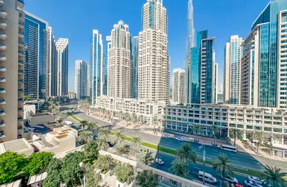 شقة - 2 غرف نوم - 3 حمامات للبيع في فيدا ريزيدنس وسط المدينة‬ - دبي وسط المدينة - دبي