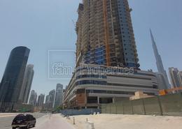 Retail - 1 bathroom for sale in Imperial Avenue - Downtown Dubai - Dubai