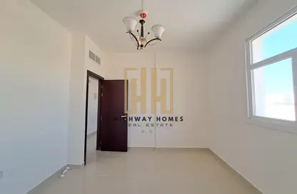 Apartment - 1 Bedroom - 1 Bathroom for rent in Muwaileh 3 Building - Muwaileh - Sharjah