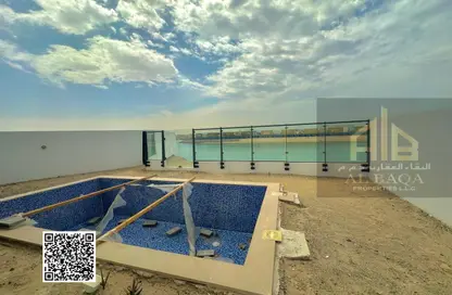 Villa - 6 Bedrooms - 7+ Bathrooms for sale in Sun Island - Ajmal Makan City - Sharjah Waterfront City - Sharjah