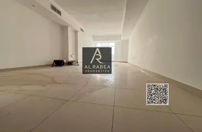 Apartment - 3 Bedrooms - 4 Bathrooms for rent in Al Rashidiya Towers - Al Rashidiya - Ajman Downtown - Ajman