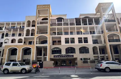 Apartment - 2 Bedrooms - 3 Bathrooms for rent in Fortunato - Jumeirah Village Circle - Dubai Apartment - 2 Bedrooms - 3 Bathrooms for rent in Fortunato - Jumeirah Village Circle - Dubai