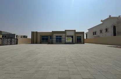 Villa - 3 Bedrooms - 4 Bathrooms for rent in Al Riffa - Ras Al Khaimah